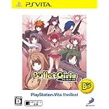 バレットガールズ 2（BulletGirls 2/バレガ）』予約情報！《PS Vita
